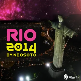 Rio 2014 by Neosoto