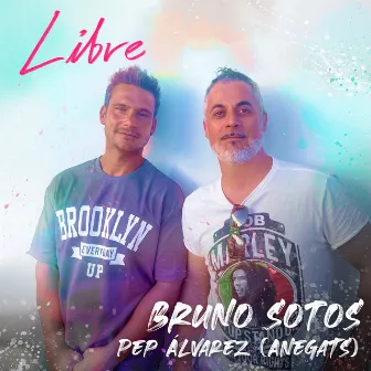 Libre by Bruno Sotos