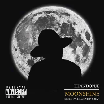 Moonshine by ThandoNje