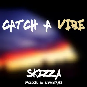 Catch a Vibe by Skizza