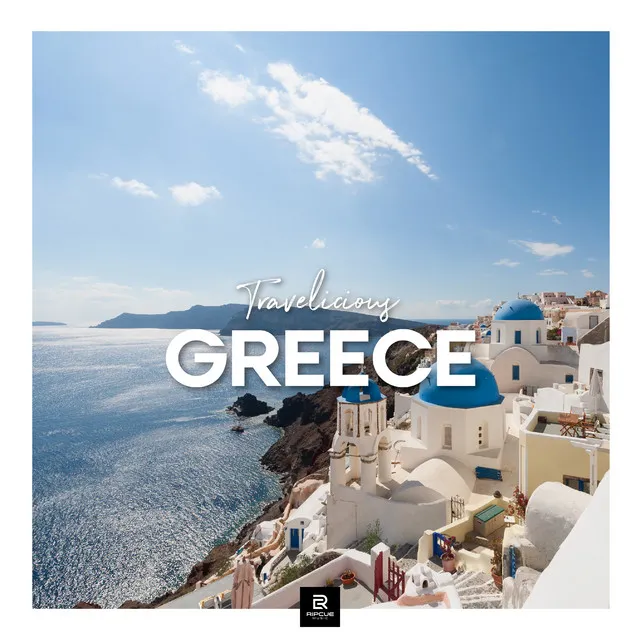 Travelicious: Greece