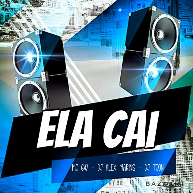 Ela Cai