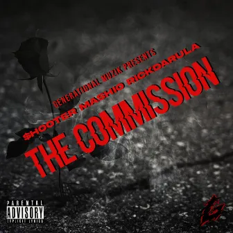 THE COMMISSION by Generational Muzik