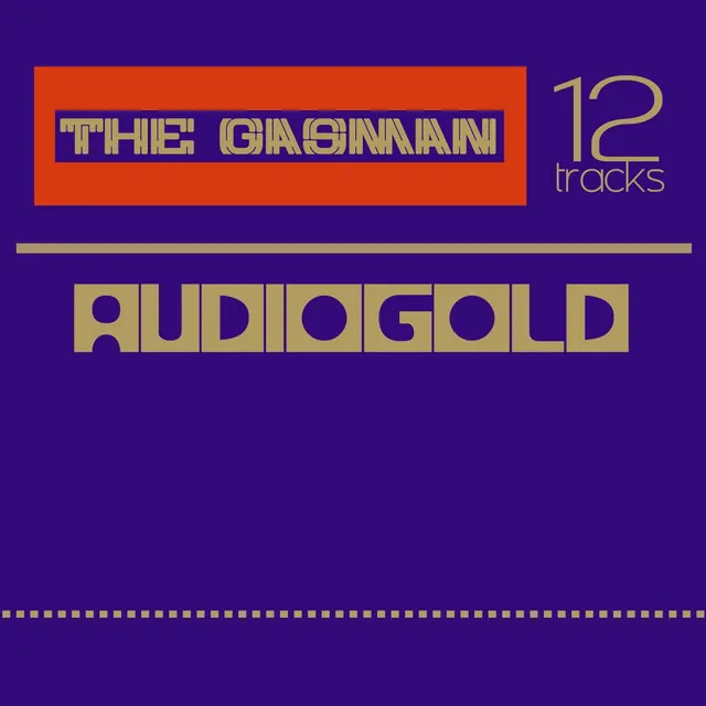 Audiogold