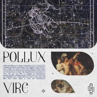 Pollux by vire