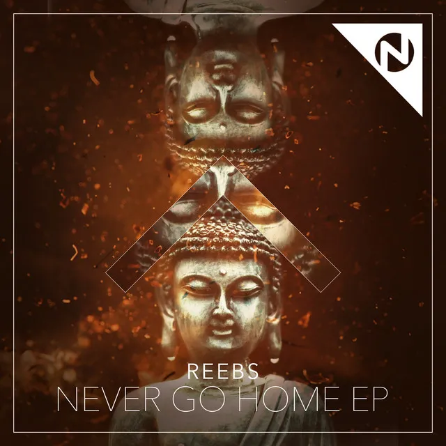 Never Go Home - Radio Edit