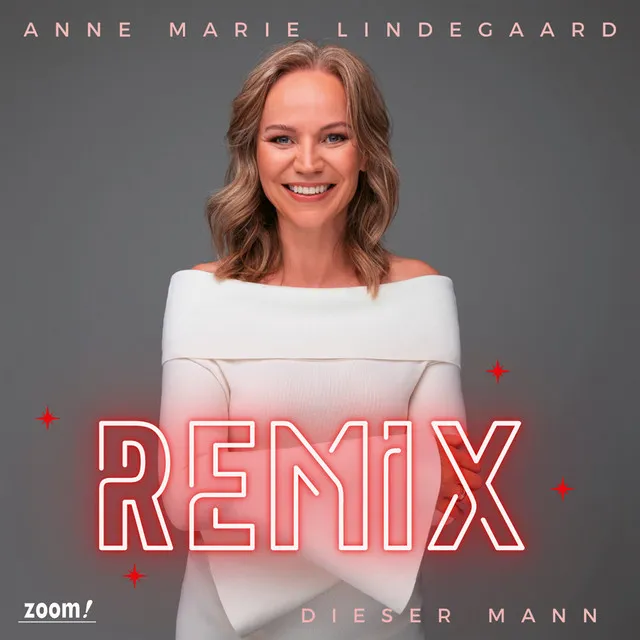 Dieser Mann - Remix