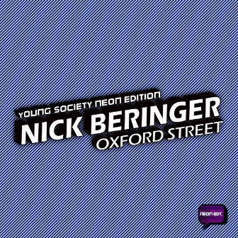 Oxford Street by Nick Beringer