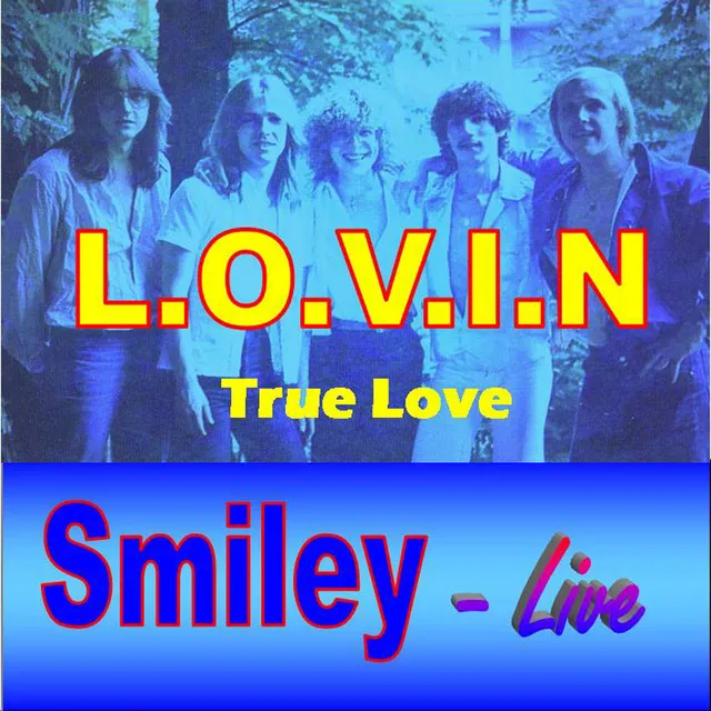 L.O.V.I.N