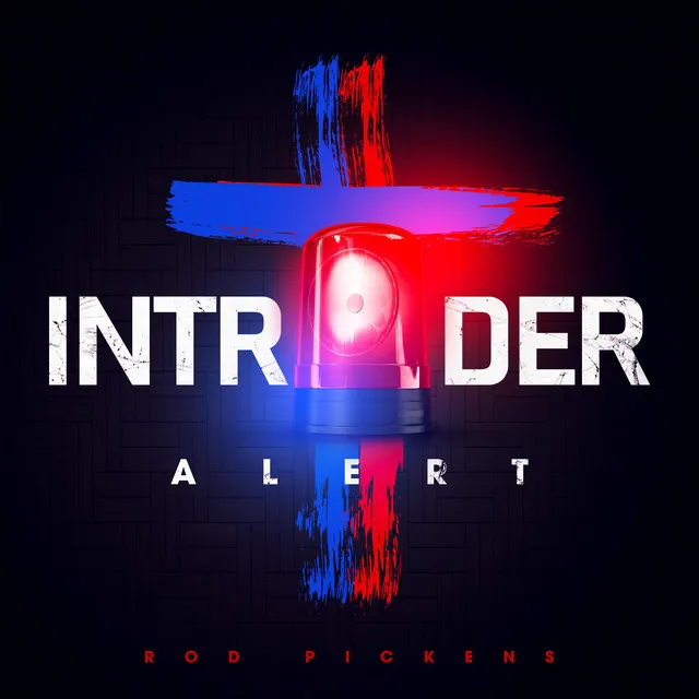 Intruder Alert