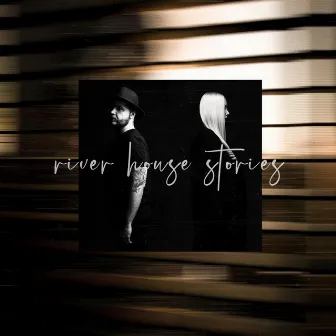 River House Stories by Roma Moss