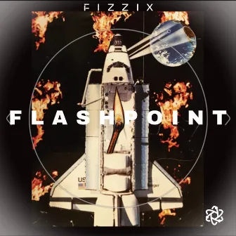 Flashpoint by Fizzix