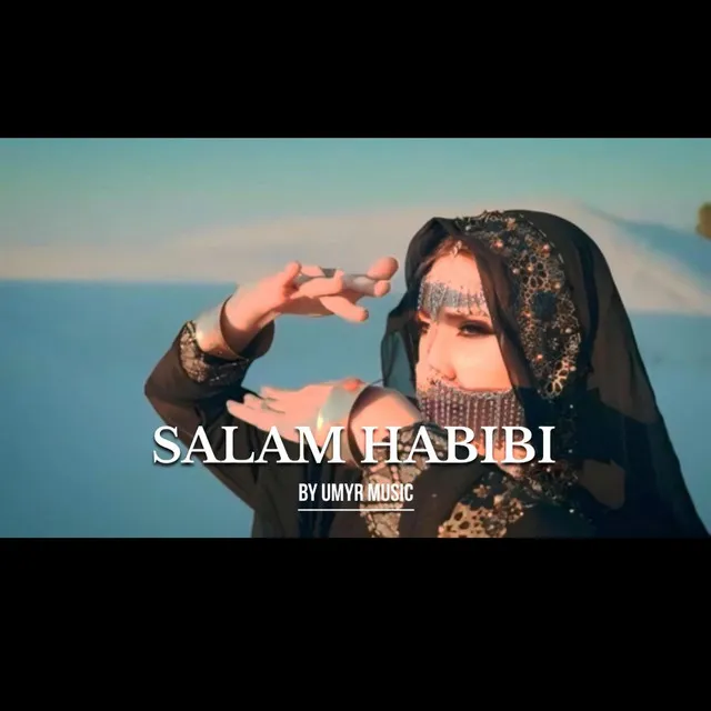 SALAM HABIBI