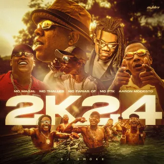 2k24 by Dj Smoke