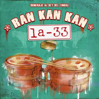 Ran Kan Kan by La-33