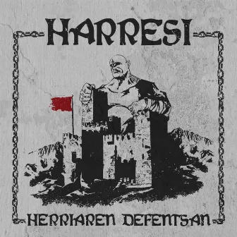 Herriaren Defentsan by Harresi