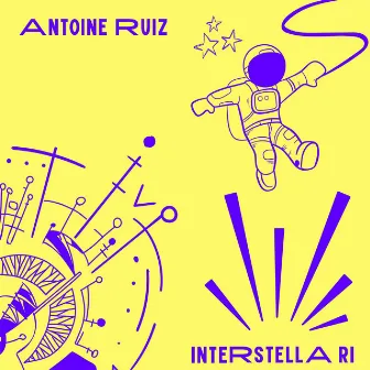 Interstellari by Antoine Ruiz