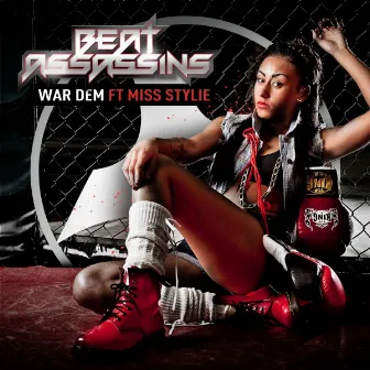 War Dem by Beat Assassins