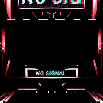 No Signal by Anthidium