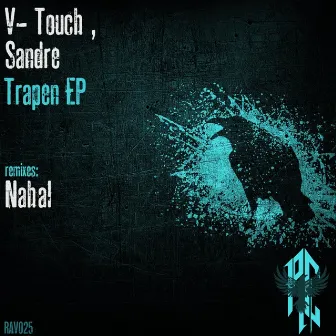 Trapen EP by V-touch