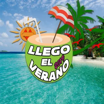 Llego el Verano by Luam