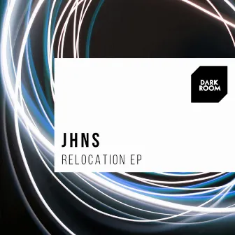 Relocation EP by JHNS