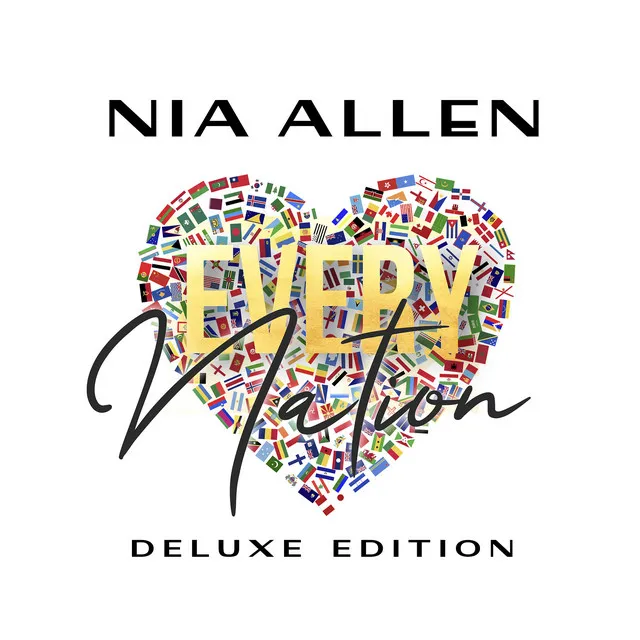 Every Nation Deluxe Edition