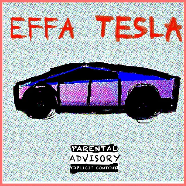 EFFA TESLA