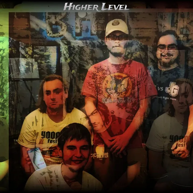 Higher Level