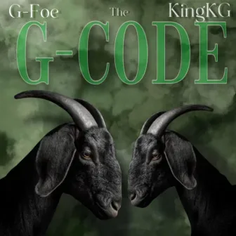 The G-CODE by G-Foe