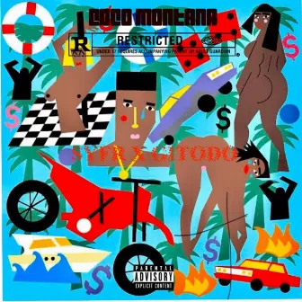 Coco Montana by SYFR