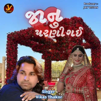 Jaanu Parani Gai by Vikas Thakor