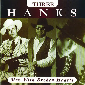 Men With Broken Hearts by Hank Williams III