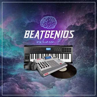 Beatgenios, Vol. 7 by Beatgenios