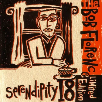 Serendipity 18 by The Bob Florence Limited Edition