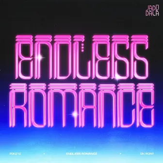 Endless Romance by Pokeyz