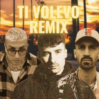 TI VOLEVO (Remix) by Masa Squiat