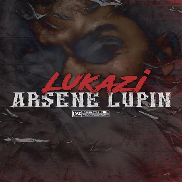 Arsène lupin