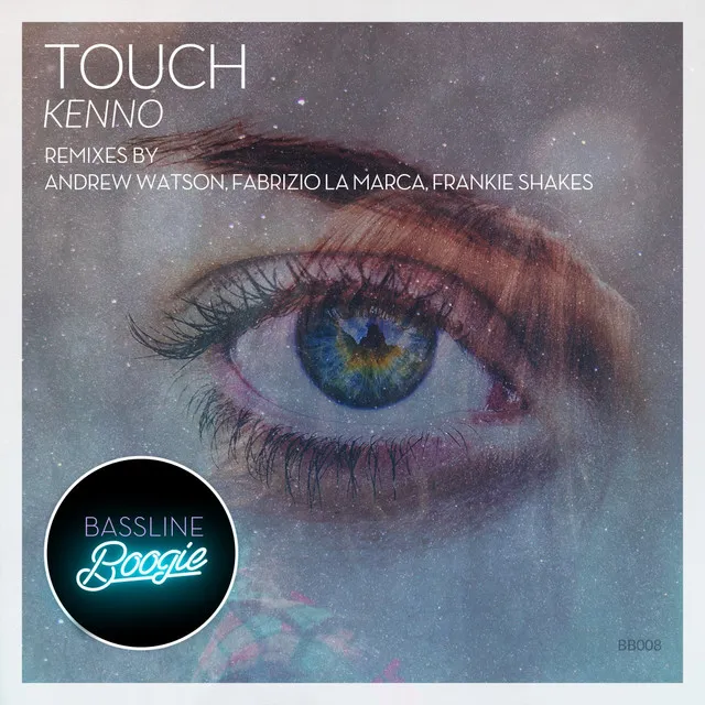 Touch - Fabrizio La Marca Remix