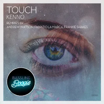 Touch by Kenno