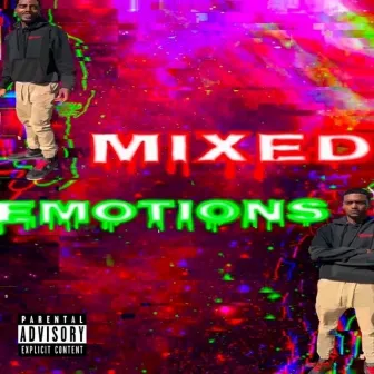 Mixed Emotions by Camquest