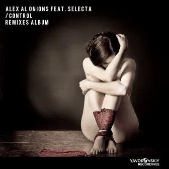 Control Remixes Album by Alex Al Onions