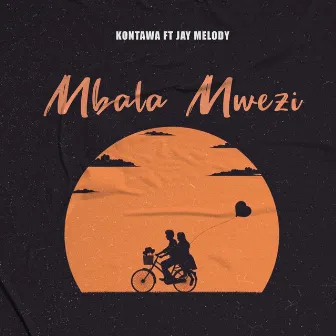 Mbalamwezi by Kontawa