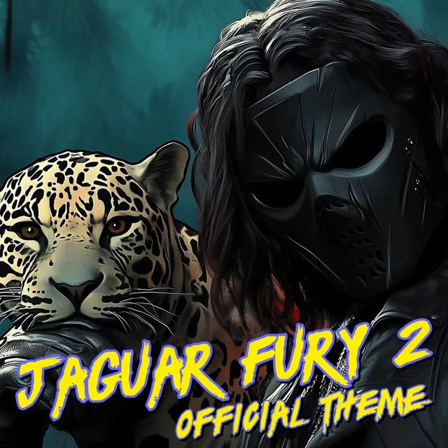 Jaguar Fury 2 Theme