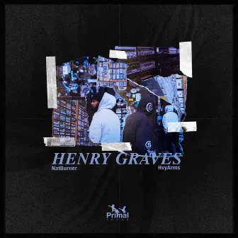 Henry Graves by Nat Burner