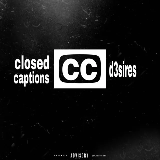 closed captions