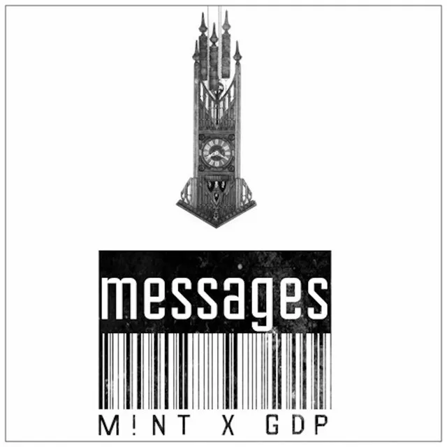 Messages (feat. GDP)