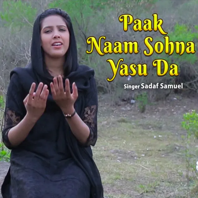 Paak Naam Sohna Yasu Da