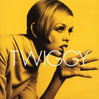 Be My Baby by Twiggy