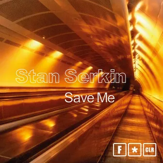 Save Me by Stan Serkin